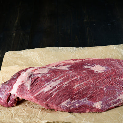 Whole Brisket
