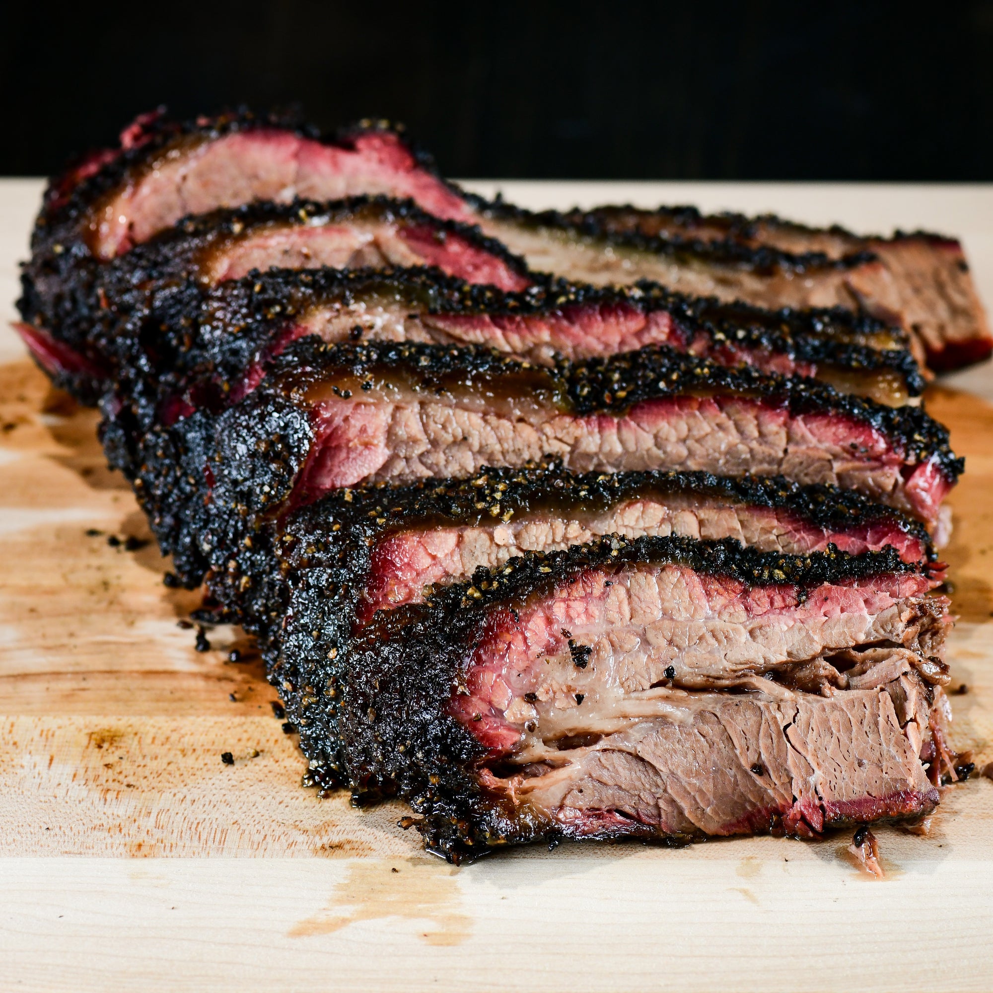 Buy Whole Brisket from Bootheel Ranch Sustainably Raised Wyoming