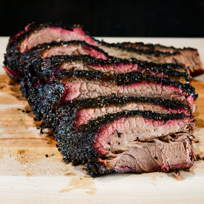 Whole Brisket