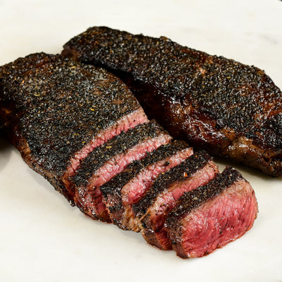 Denver Steak