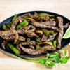 Fajita Meat: Buy 5, Save $5