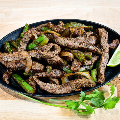 Fajita Meat: Buy 5, Save $5