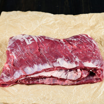 Skirt Steak