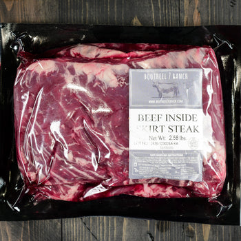 Skirt Steak
