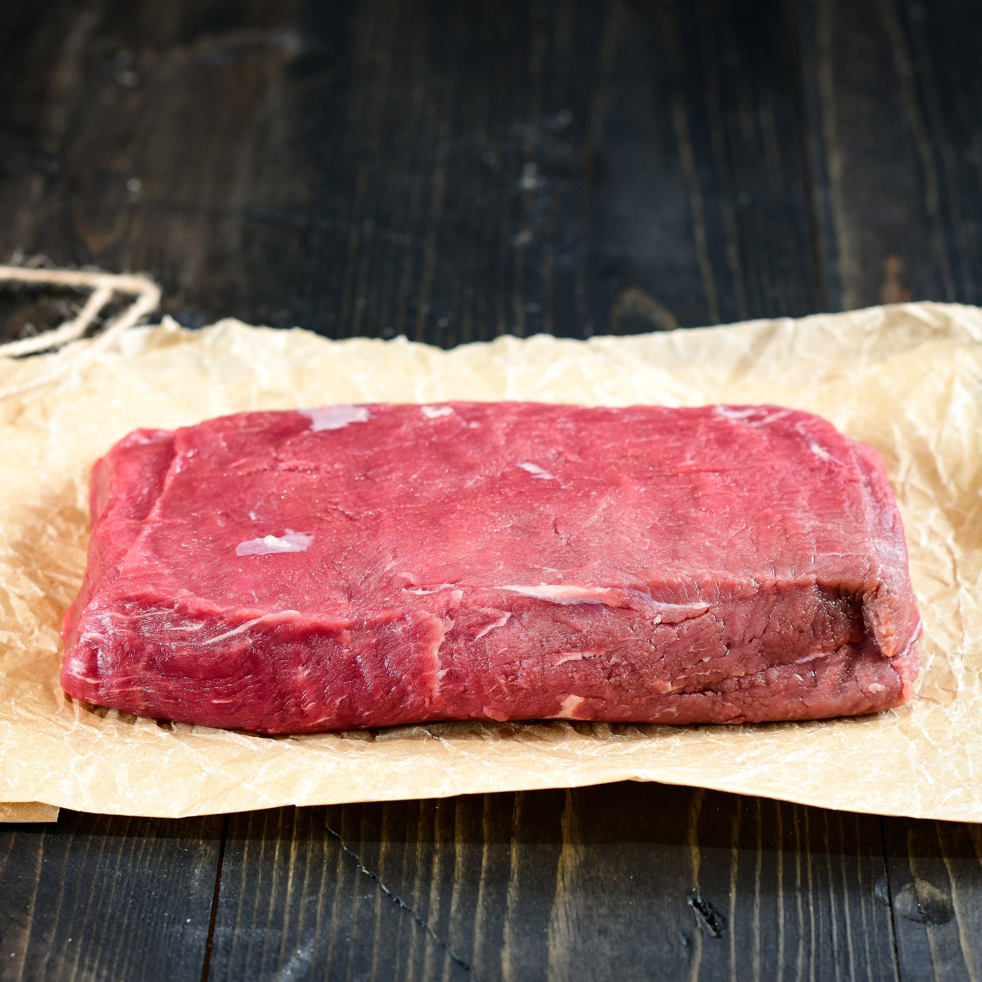 Merlot Steak