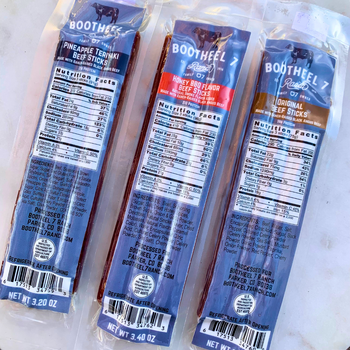 NEW - Beef Stick Bundle