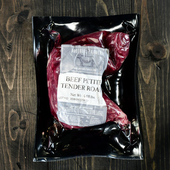 Petite Tenders