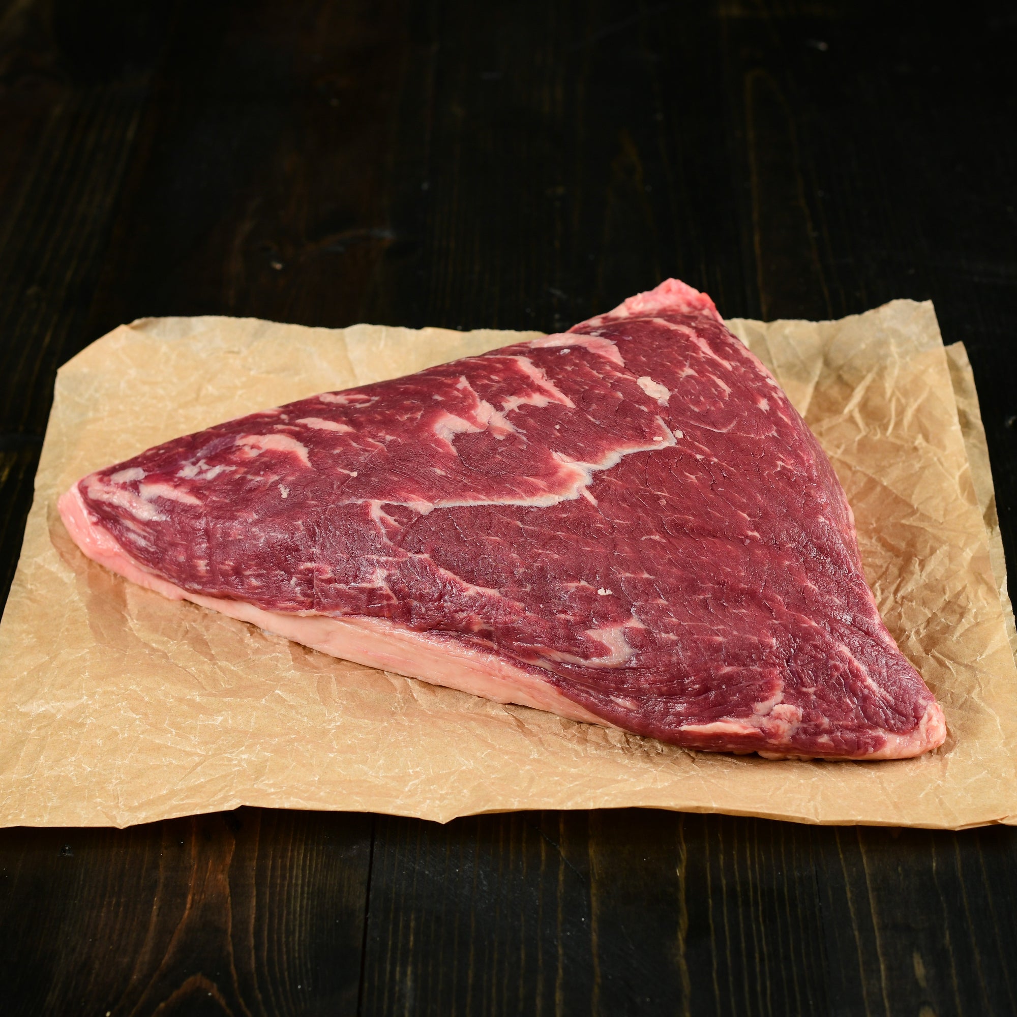 Picanha Roast