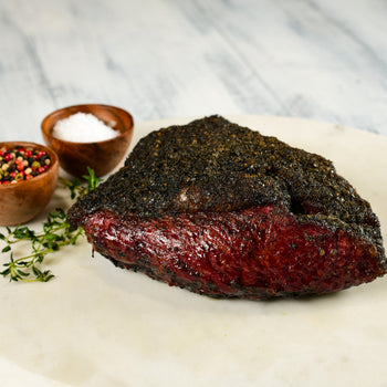 Picanha Roast