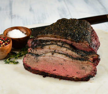 Picanha Roast