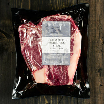 Porterhouse Steak