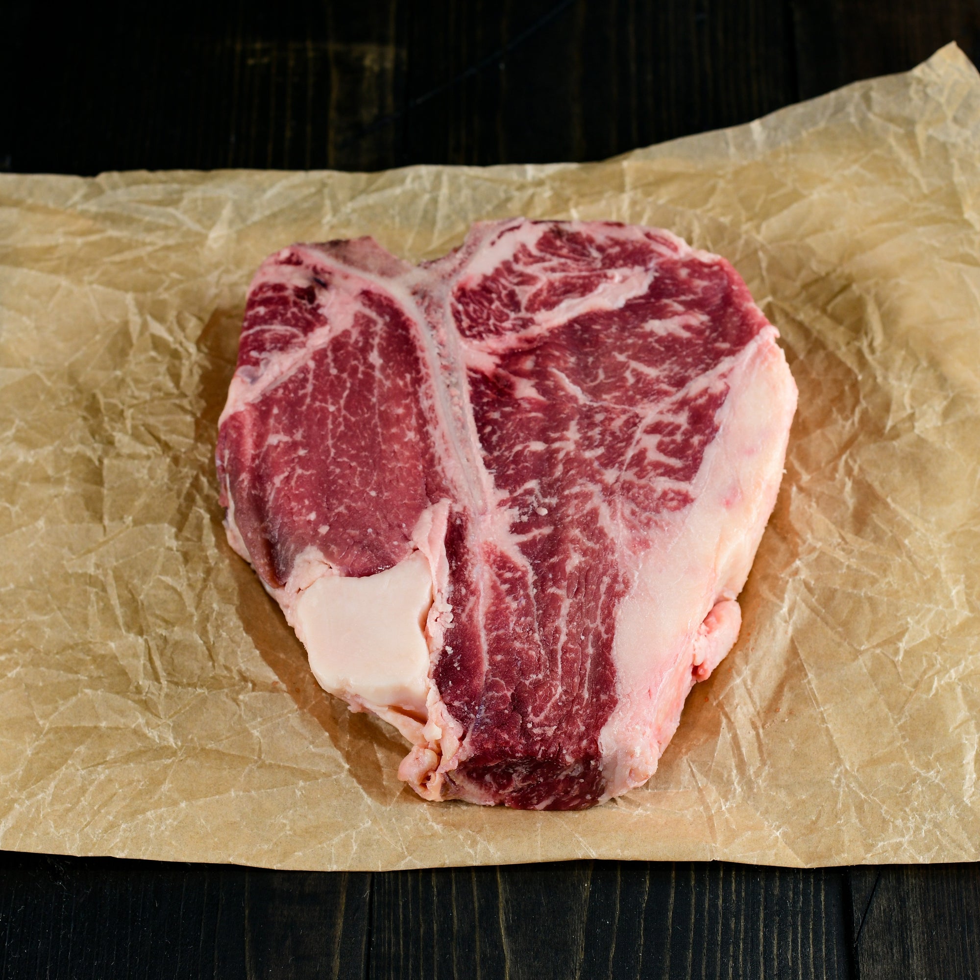 Porterhouse Steak