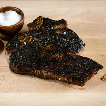 Porterhouse Steak