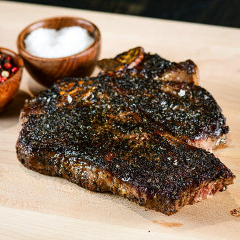 Porterhouse Steak