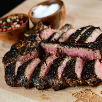 Porterhouse Steak