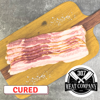 Pork Bacon