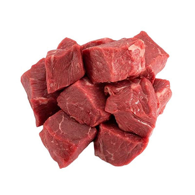 Ribeye Kabob Tips