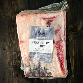 Short Ribs