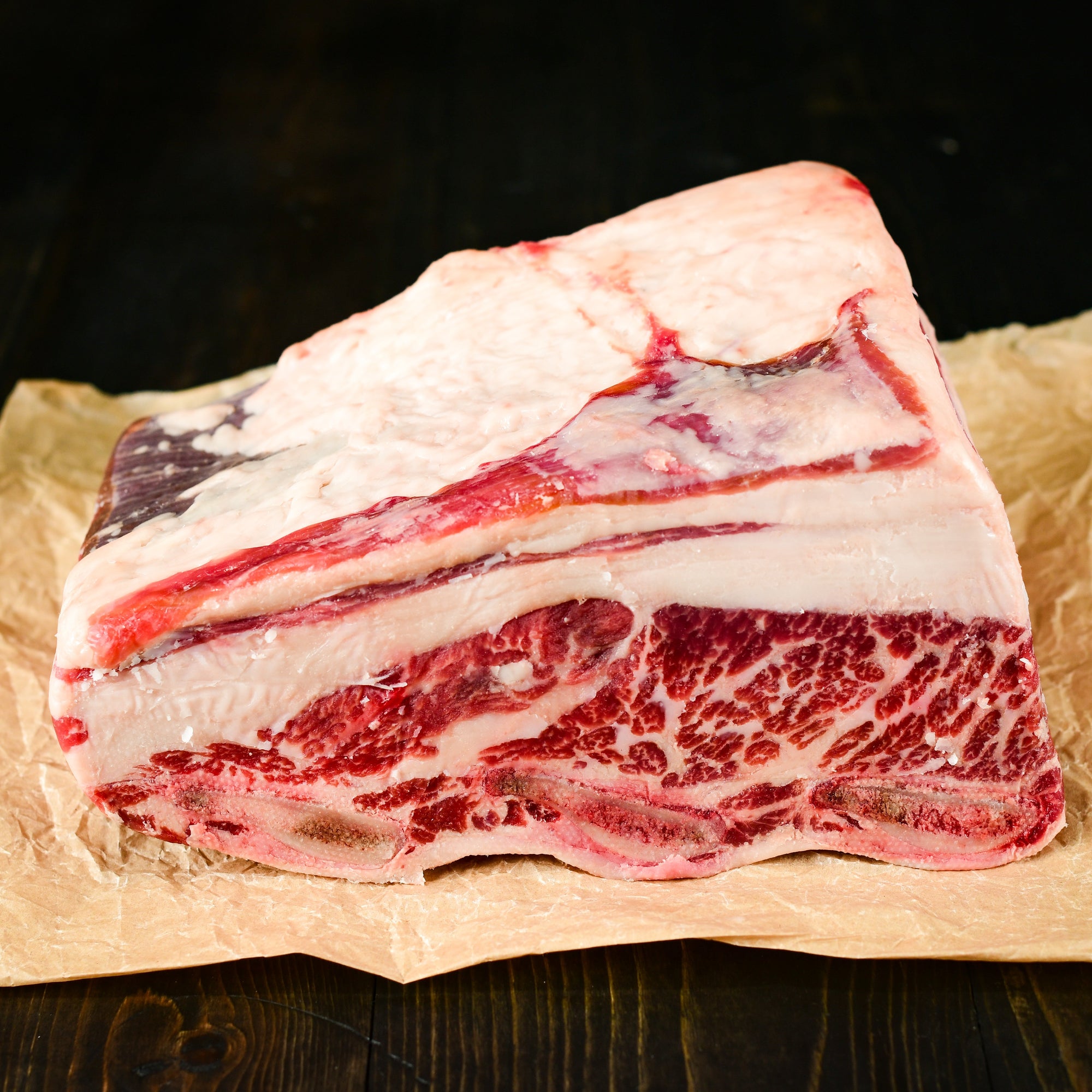 Short Ribs