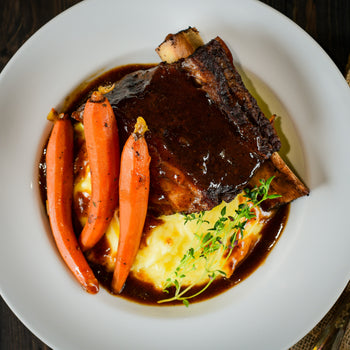 Short Ribs