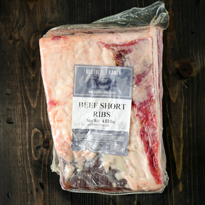 Short Ribs