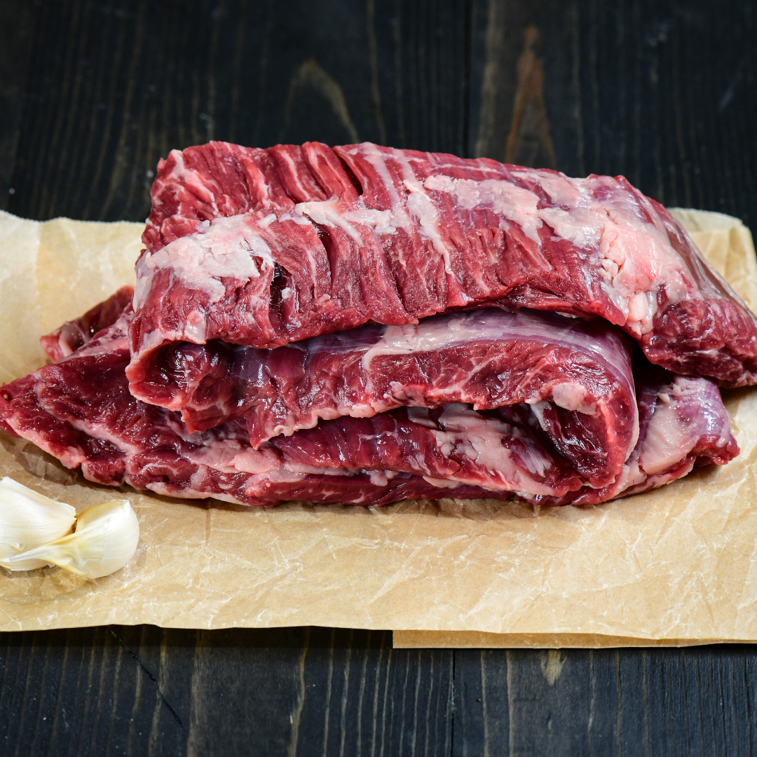 Skirt Steak Oven Baked Flat Iron Steak Flat Iron Steak Vs Skirt Steak