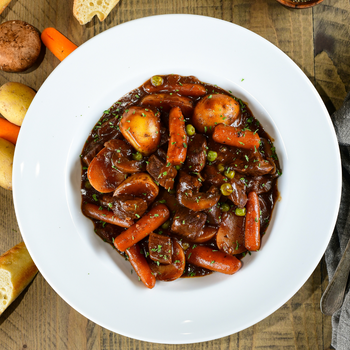 Stew Meat: Buy 5, Save $5