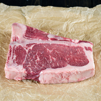 T-bone Steak, 22oz