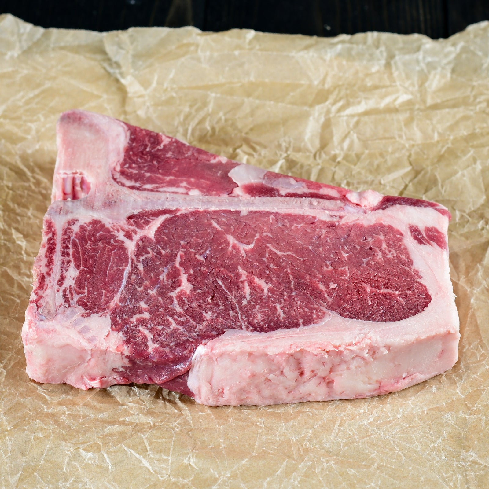 T-bone Steak, 22oz