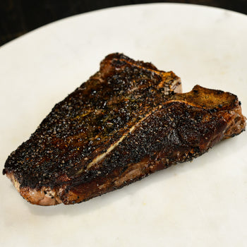T-bone Steak, 22oz