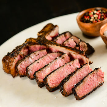 T-bone Steak, 22oz