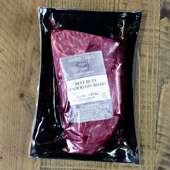 Tenderloin Roast