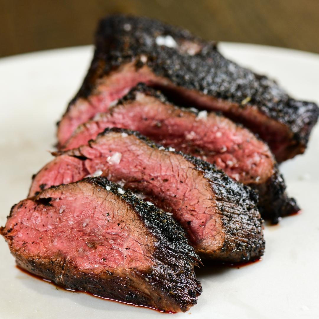 Tenderloin Roast