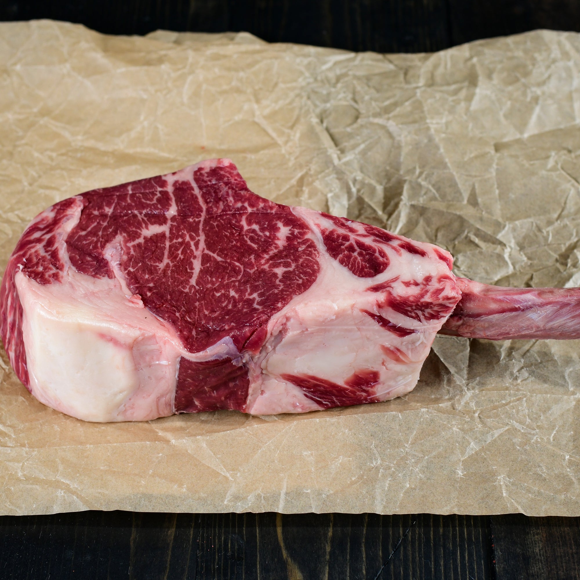Tomahawk Ribeye