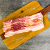 Uncured Pork Bacon