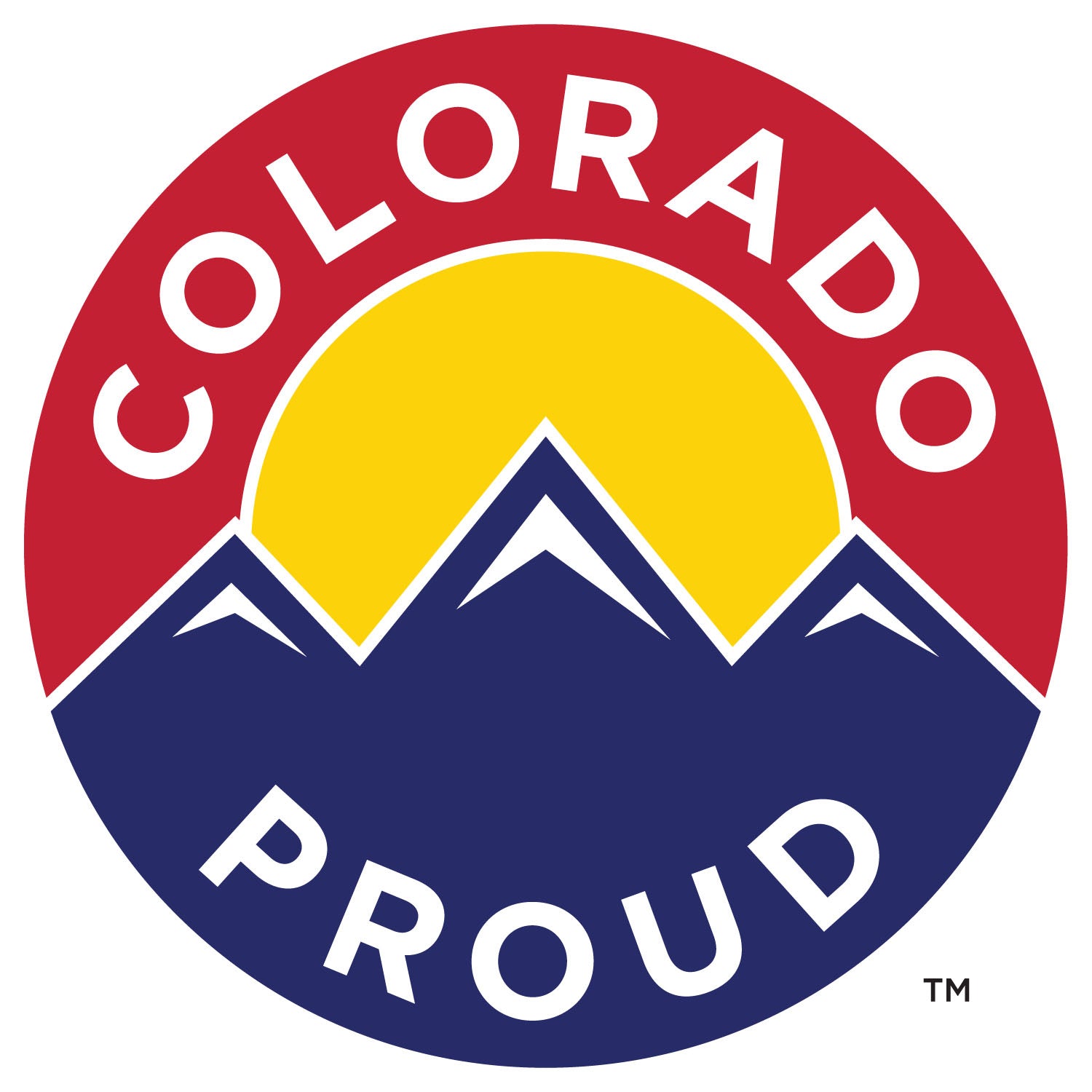 Colorado Proud