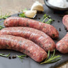 Breakfast Sausage