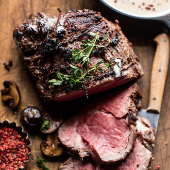 Tenderloin Roast