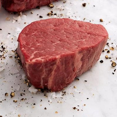 Filet Mignon Steak