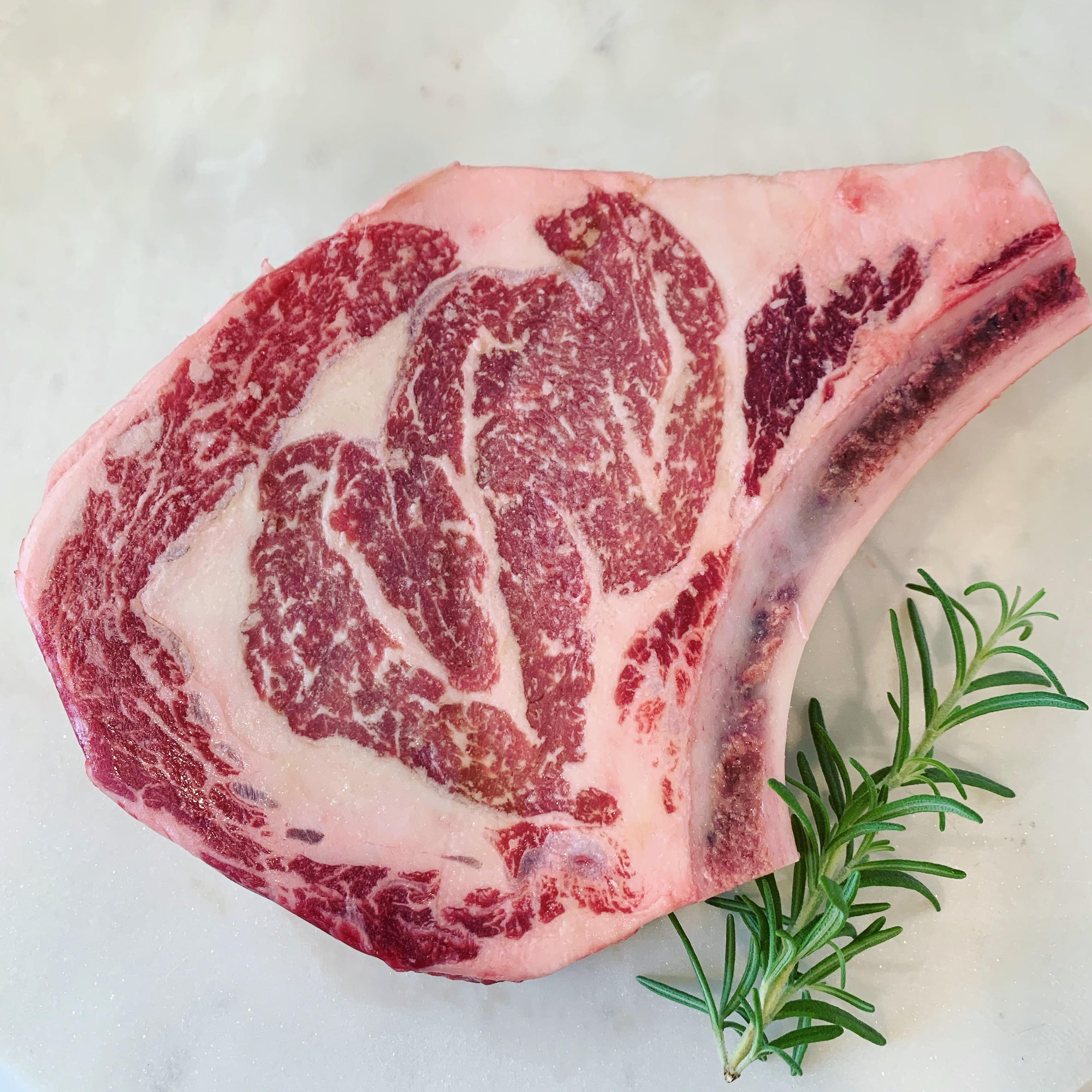 Ribeye Steak, Bone-In